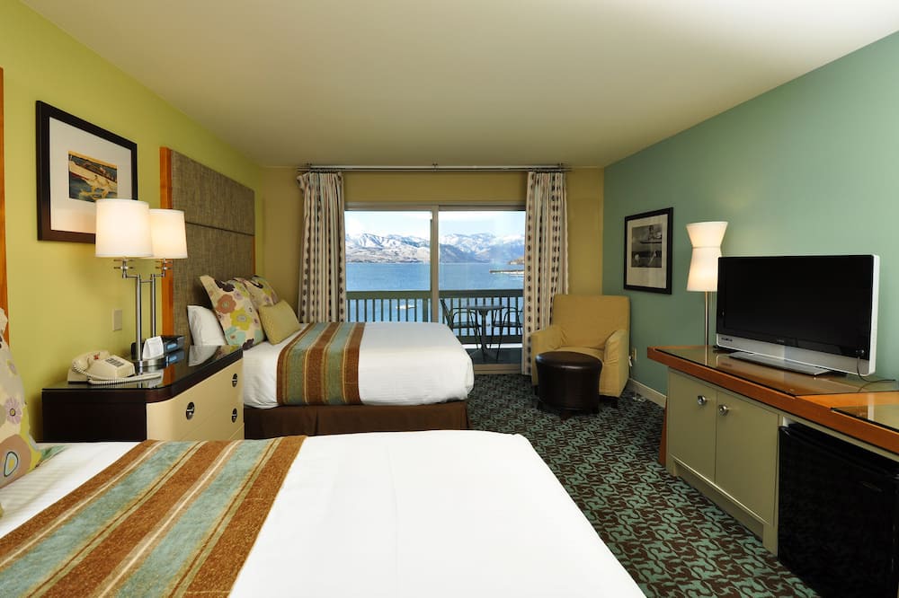 Photo of Bedroom in Chelan