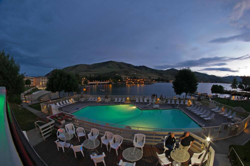 Photo of Outdoor in Chelan