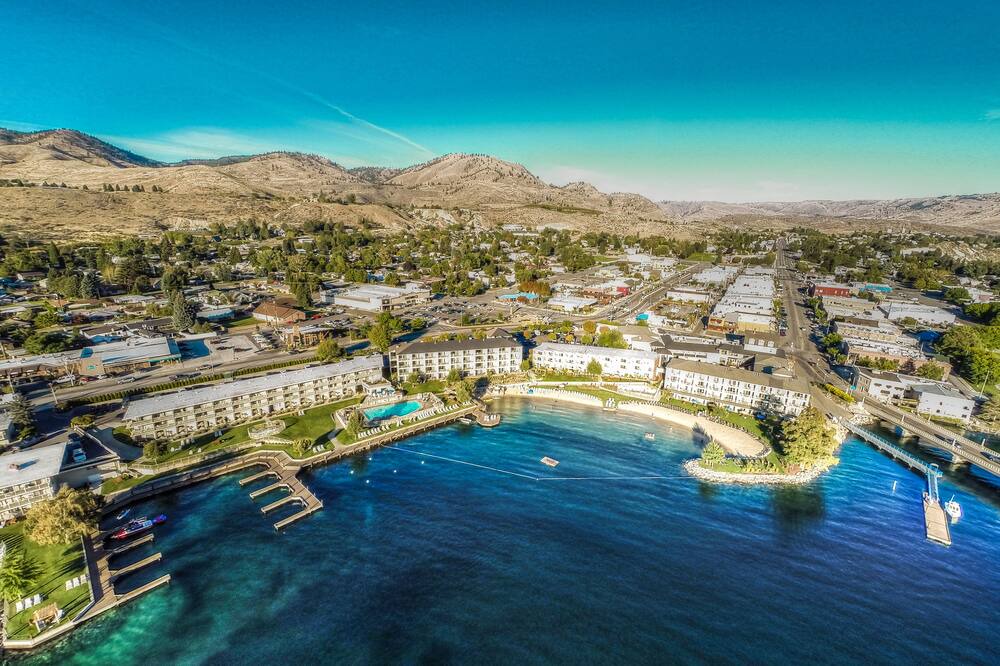 Photo of Outdoor in Chelan