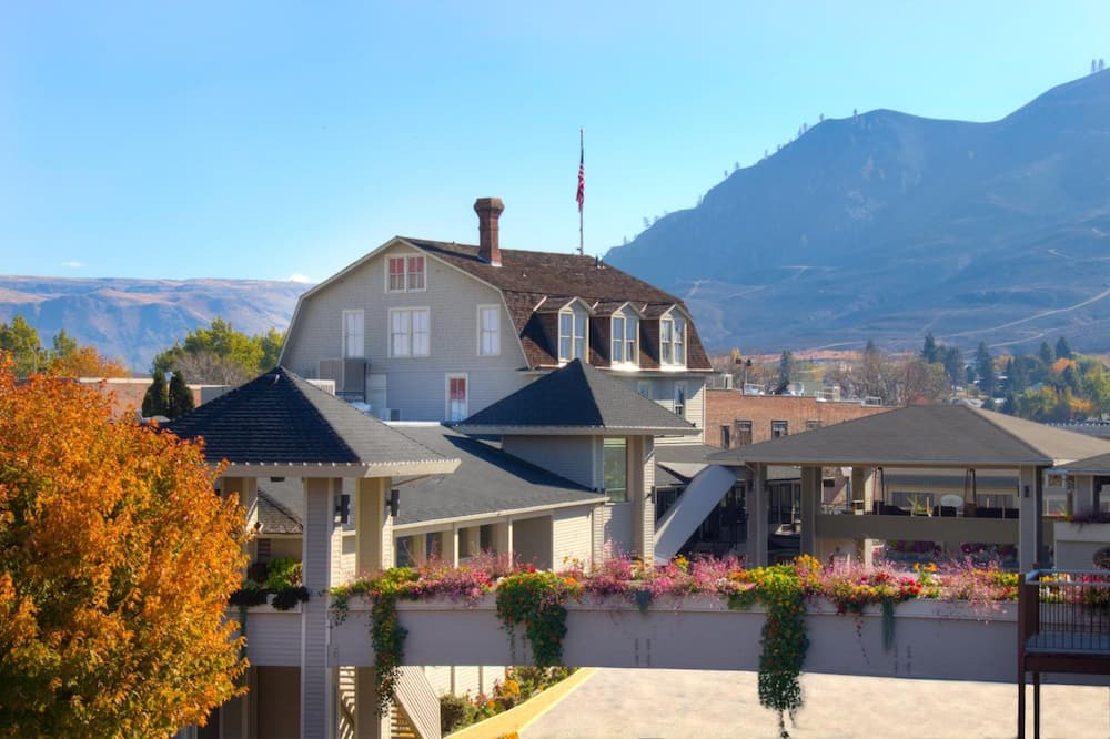 Photo of Outdoor in Chelan