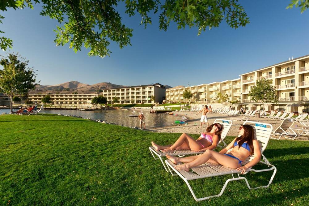 Photo of Outdoor in Chelan