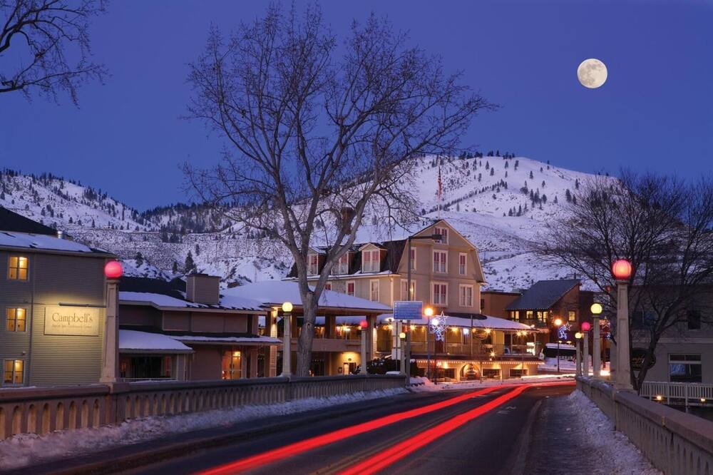 Photo of Outdoor in Chelan