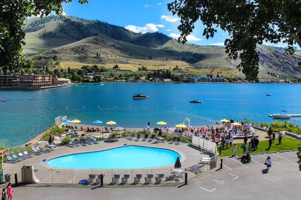 Photo of Outdoor in Chelan