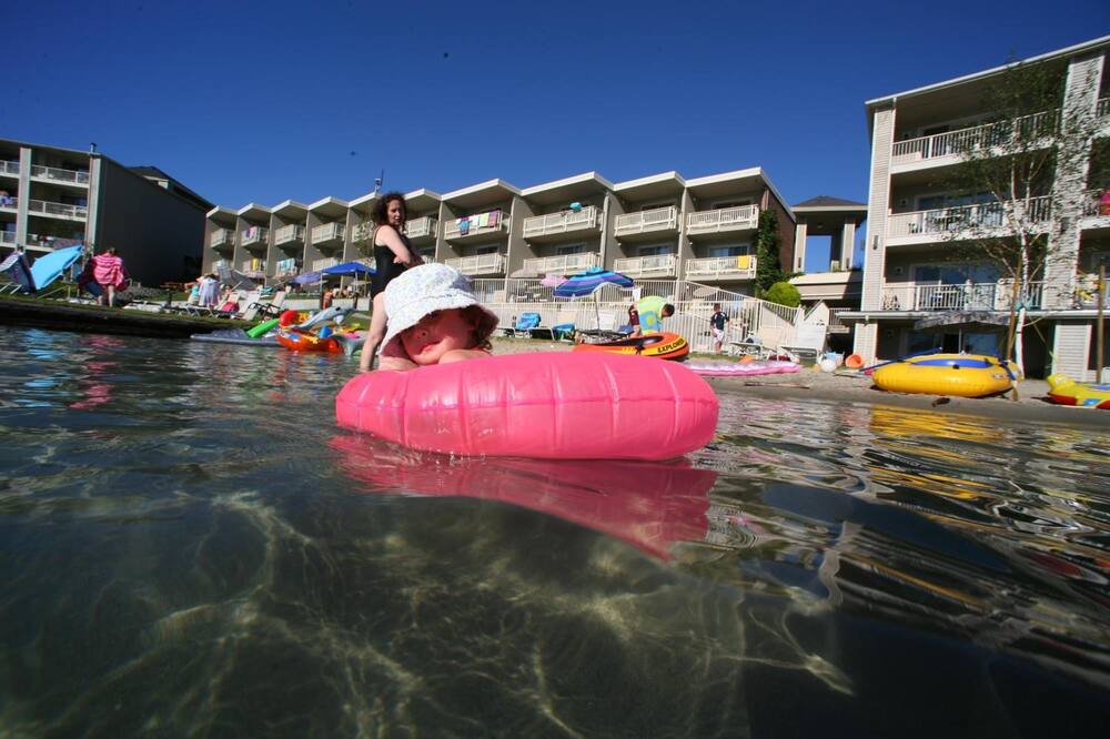 Photo of Outdoor in Chelan