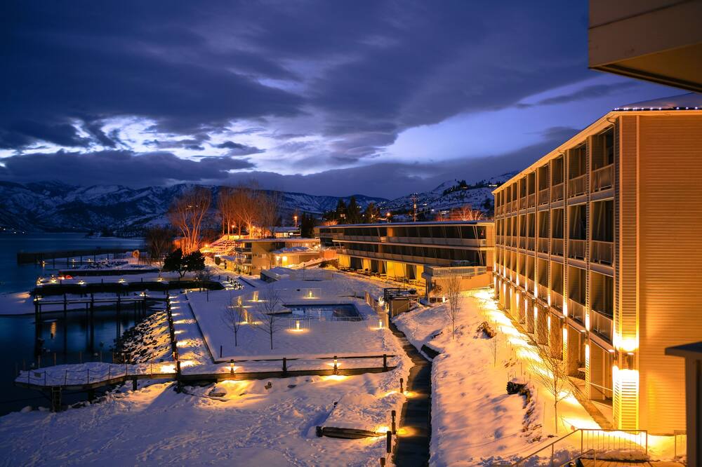 Photo of Outdoor in Chelan