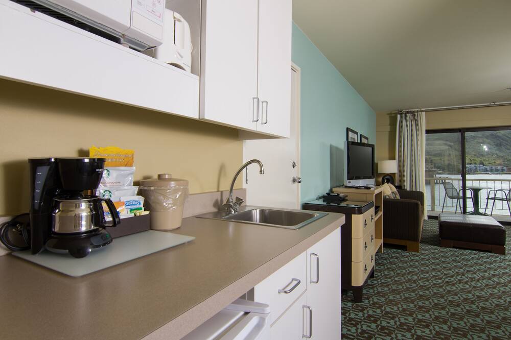 Photo of Kitchen in Chelan