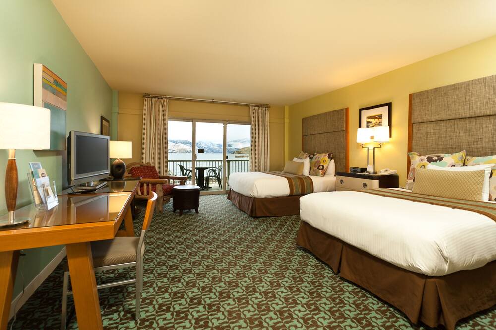 Photo of Bedroom in Chelan
