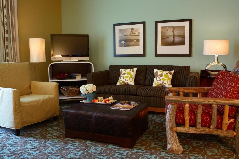 Photo of Livingroom in Chelan