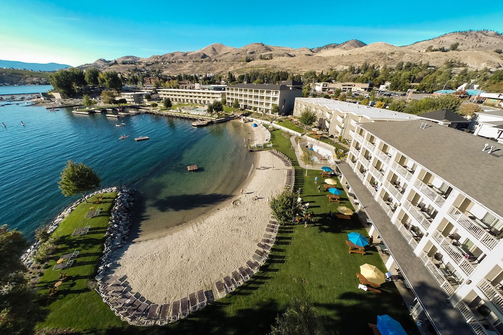 Photo of Outdoor in Chelan