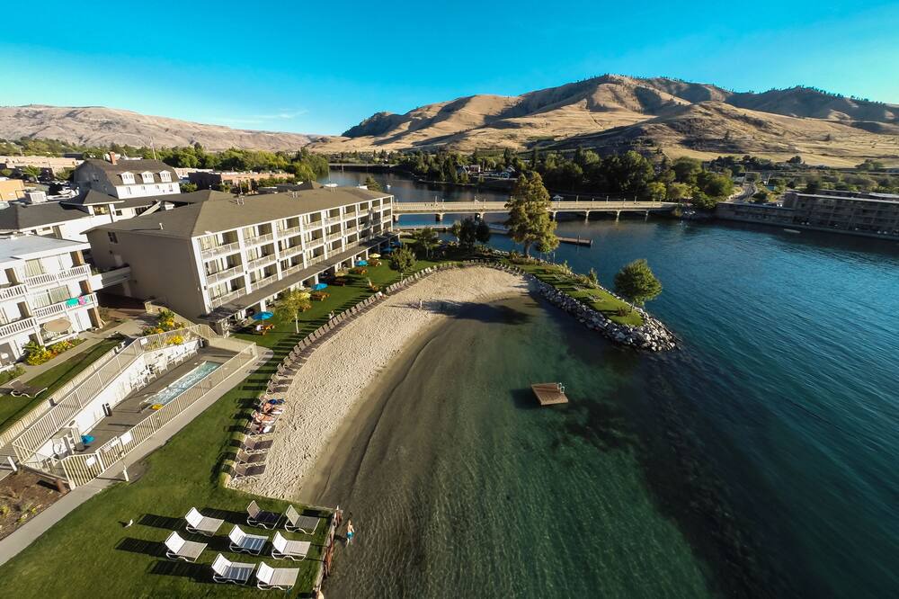 Photo of Outdoor in Chelan