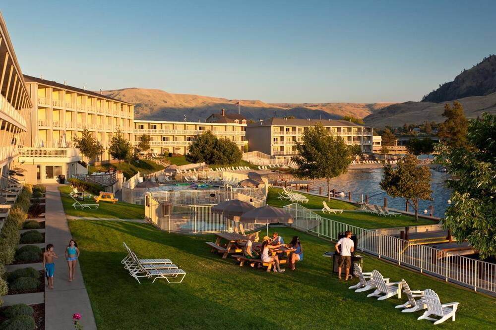 Photo of Outdoor in Chelan