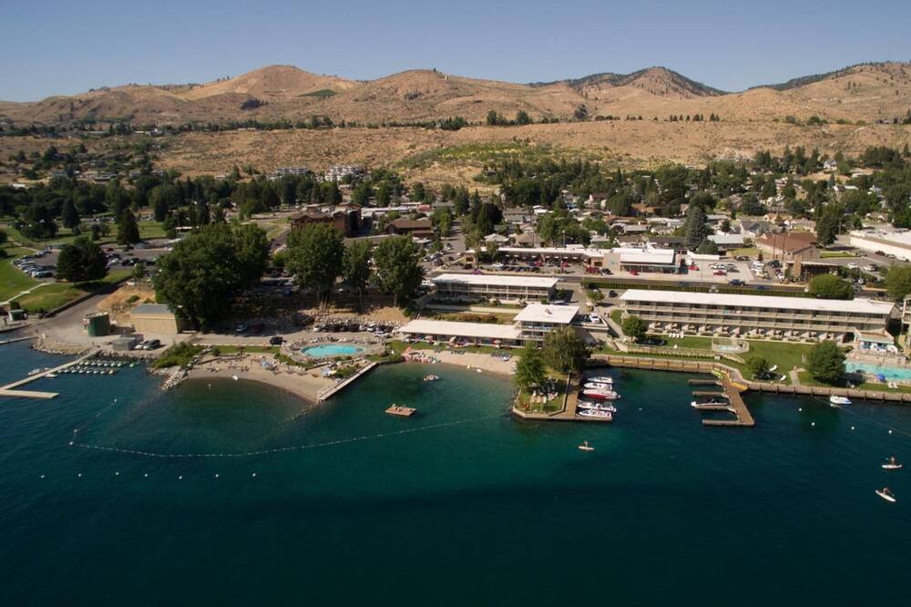 Photo of Outdoor in Chelan