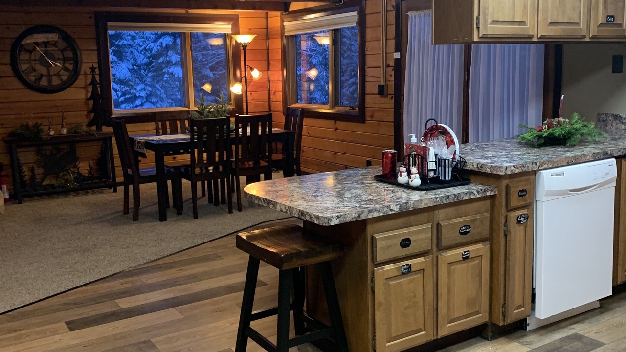 Photo of Kitchen in Newport
