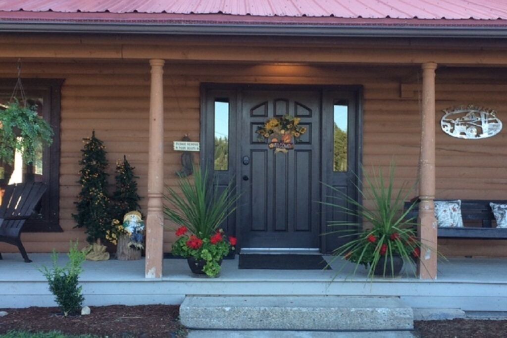 Photo of Outdoor in Newport
