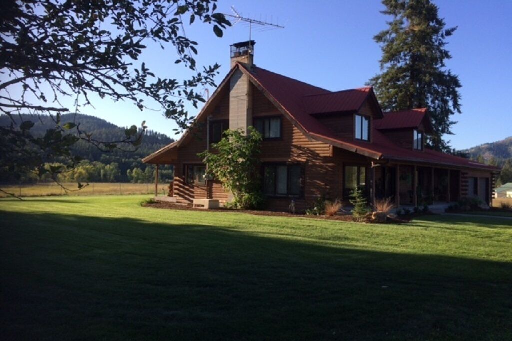 Photo of Outdoor in Newport