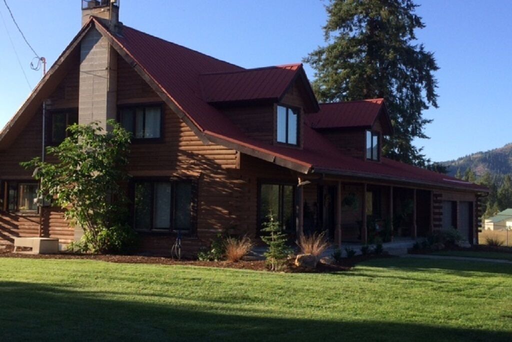 Photo of Outdoor in Newport