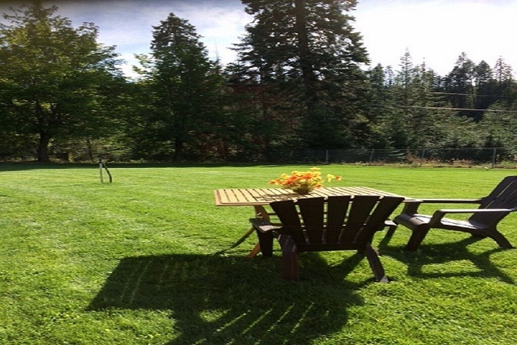 Photo of Outdoor in Newport