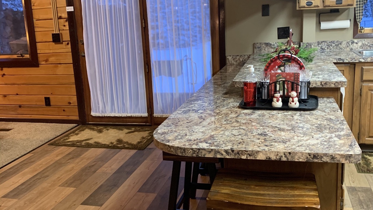Photo of Kitchen in Newport