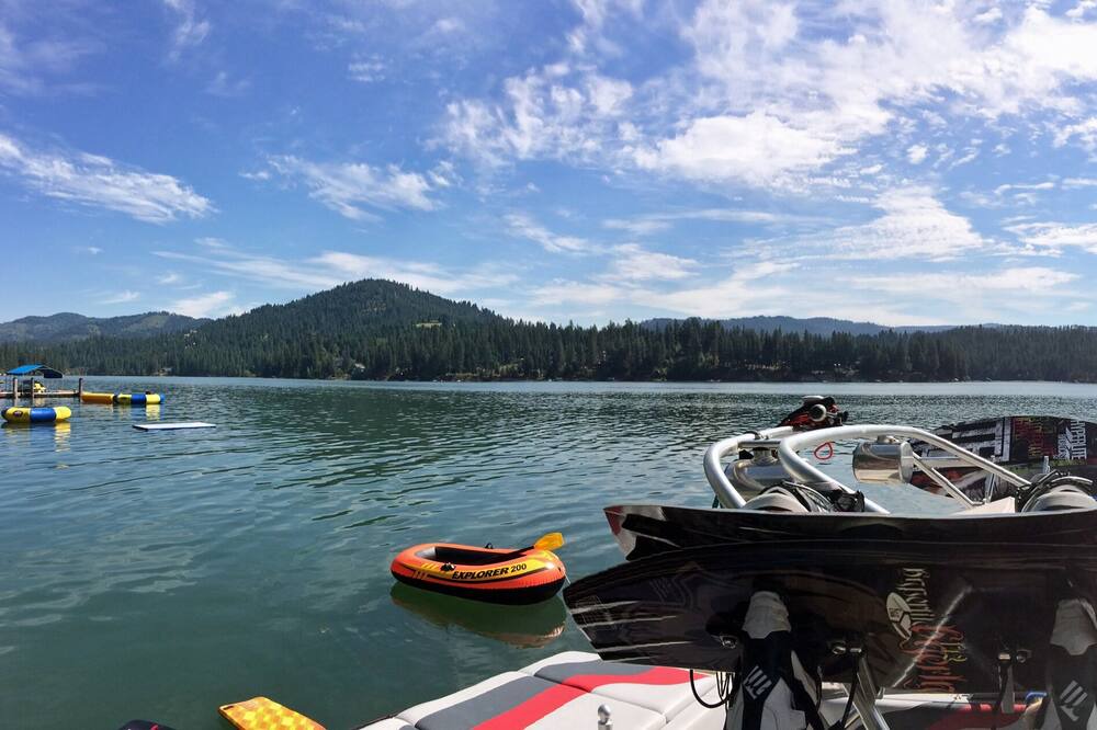 Photo of Outdoor in Hayden Lake