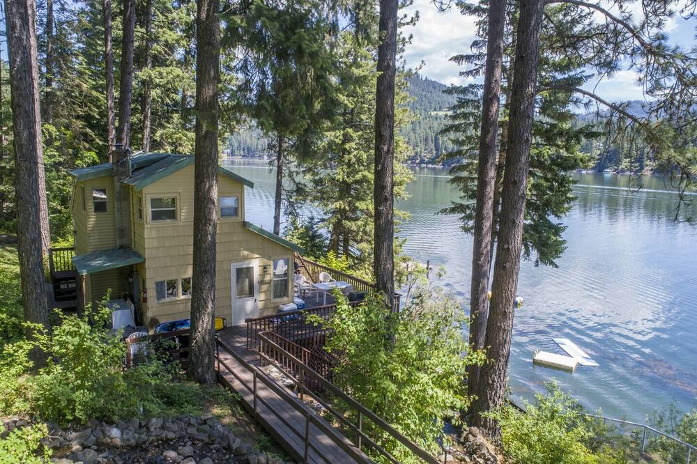 Photo of Outdoor in Hayden Lake