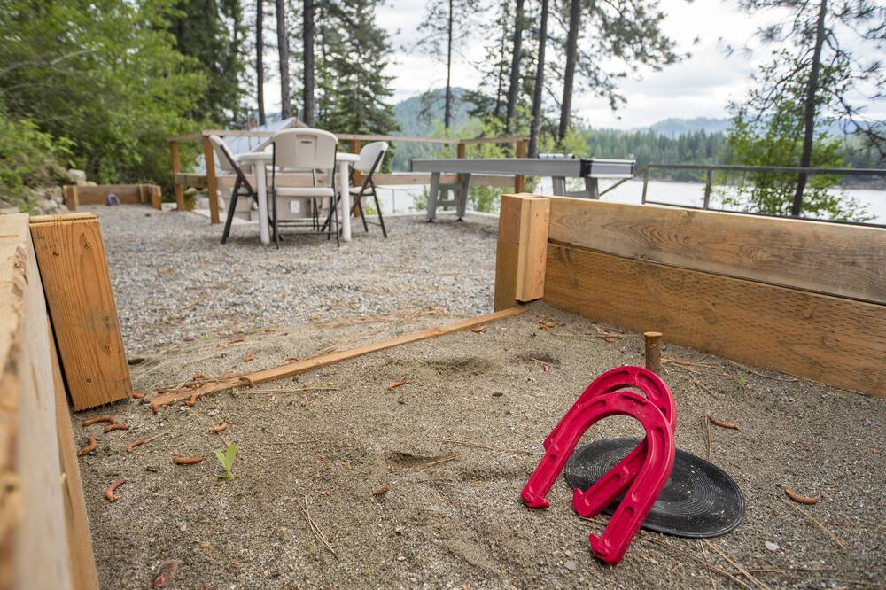 Photo of Others in Hayden Lake
