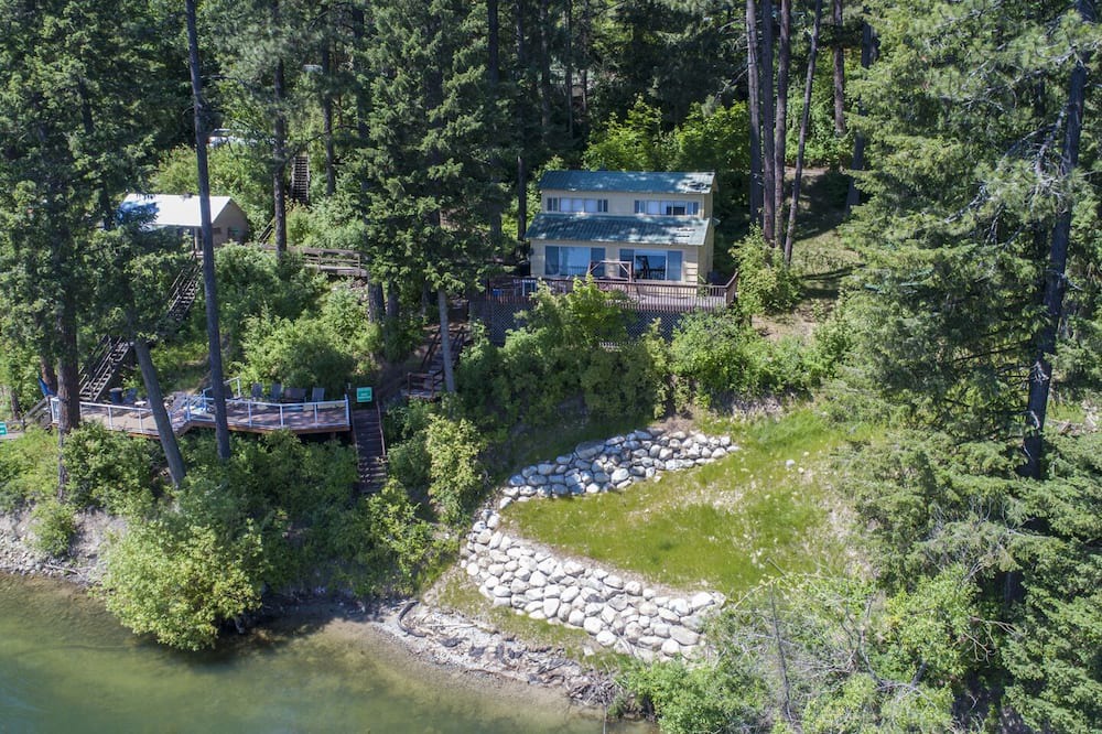Photo of Outdoor in Hayden Lake