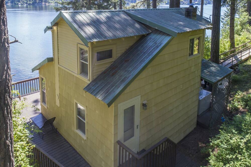 Photo of Outdoor in Hayden Lake