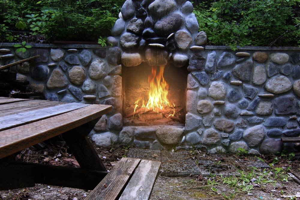 Photo of Outdoor in Hayden Lake