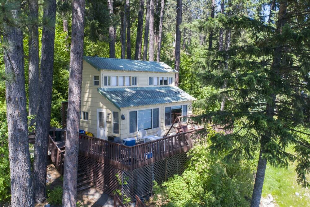Photo of Outdoor in Hayden Lake