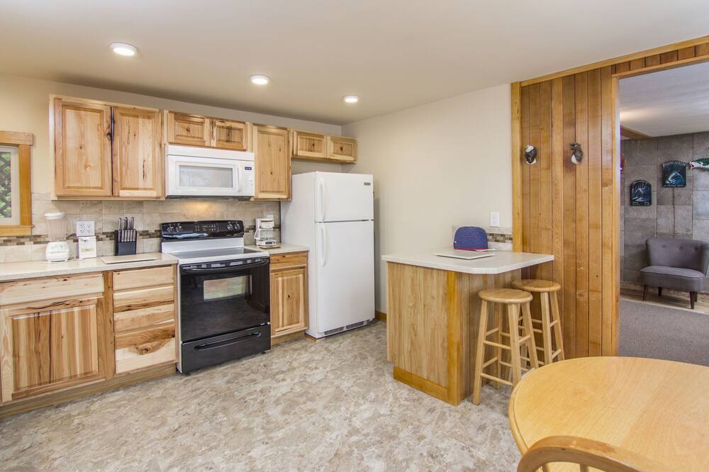 Photo of Kitchen in Hayden Lake