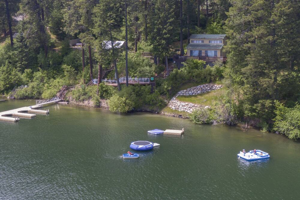 Photo of Others in Hayden Lake