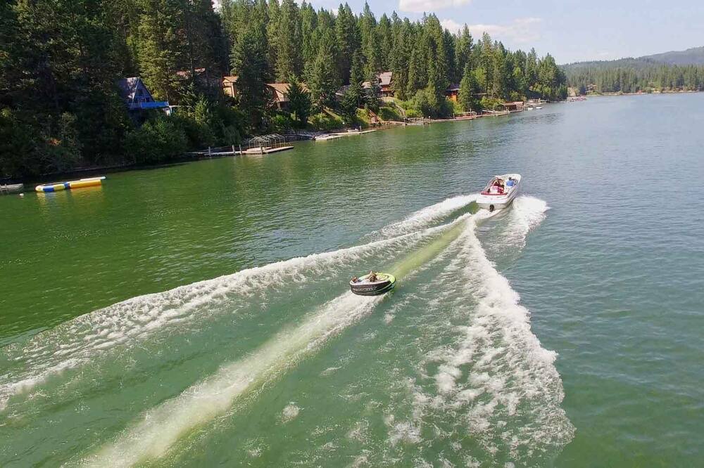 Photo of Outdoor in Hayden Lake