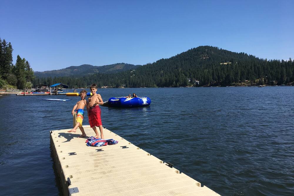 Photo of Others in Hayden Lake