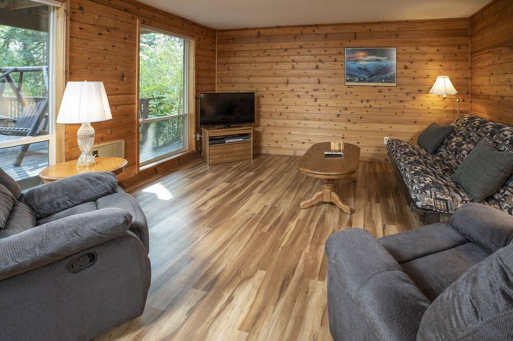 Photo of Livingroom in Hayden Lake