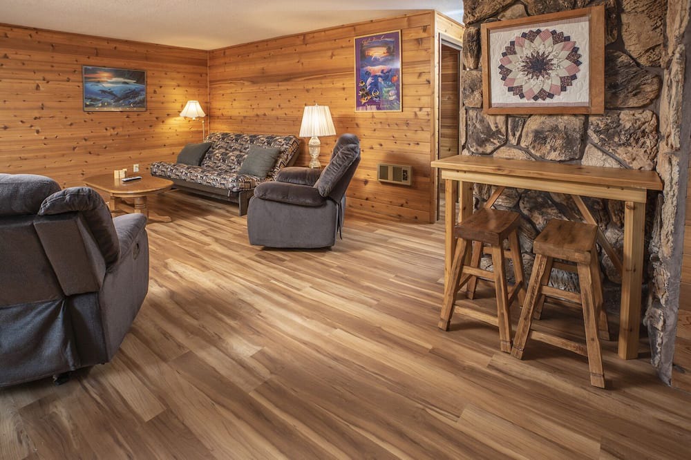 Photo of Livingroom in Hayden Lake