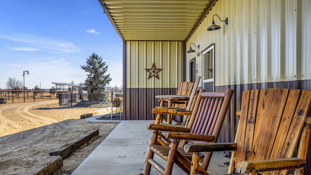 Photo of Outdoor in Nampa