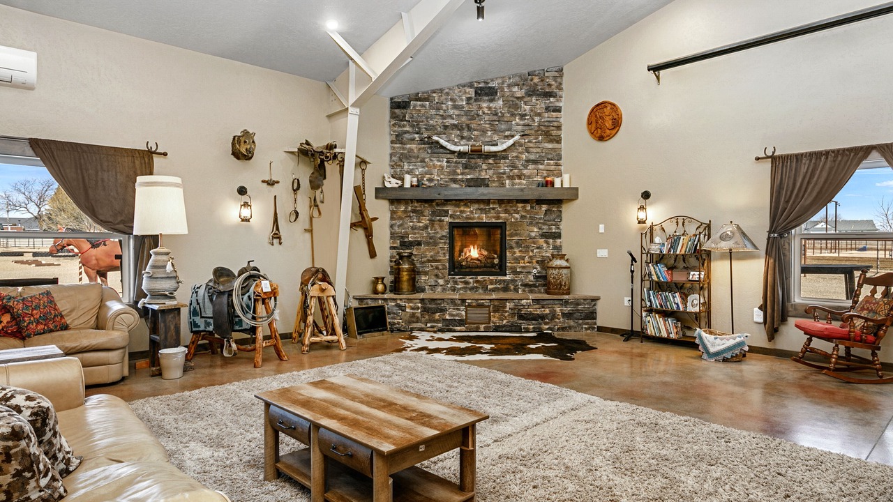 Photo of Livingroom in Nampa