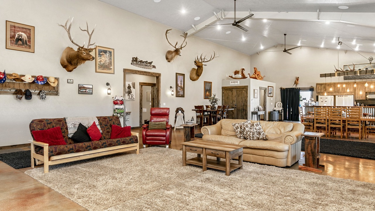 Photo of Livingroom in Nampa