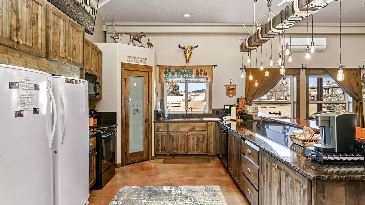 Photo of Kitchen in Nampa