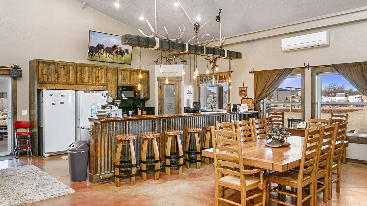 Photo of Kitchen in Nampa