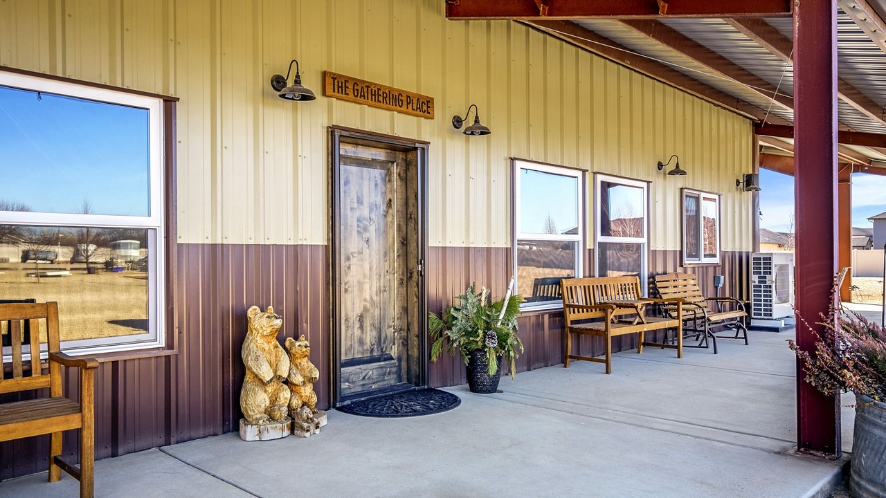 Photo of Outdoor in Nampa