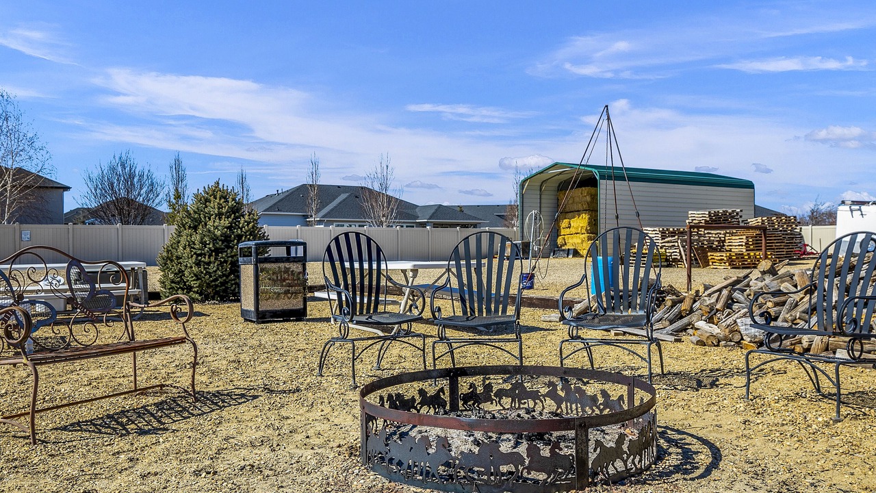 Photo of Outdoor in Nampa
