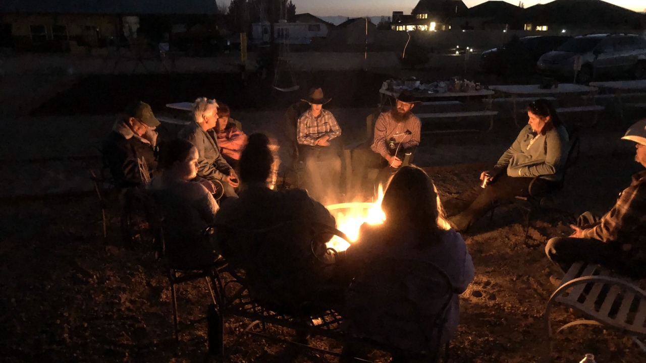 Photo of Outdoor in Nampa