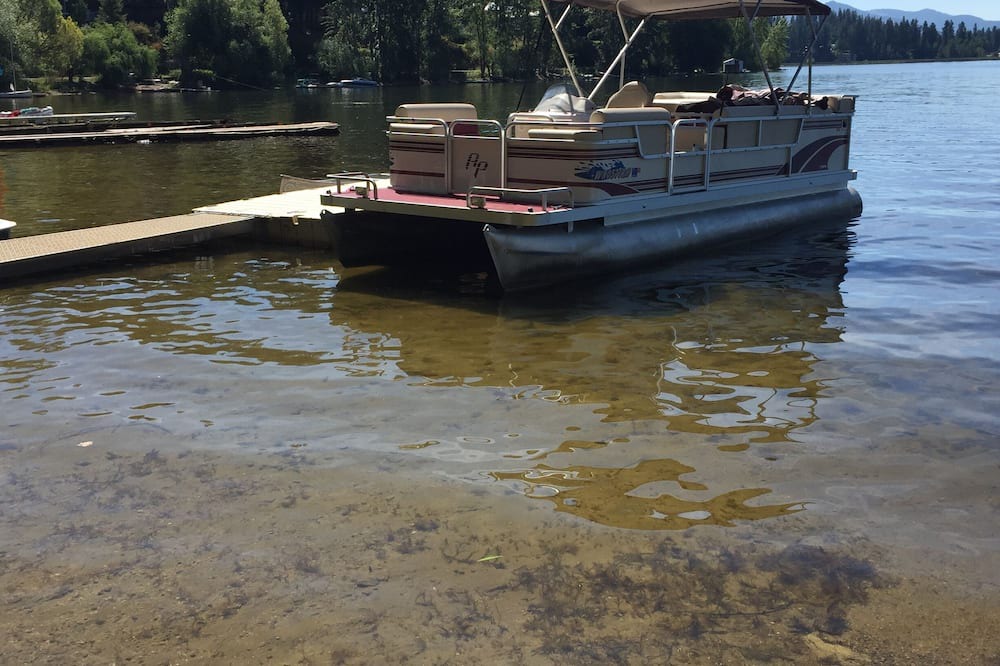 Photo of Outdoor in Post Falls