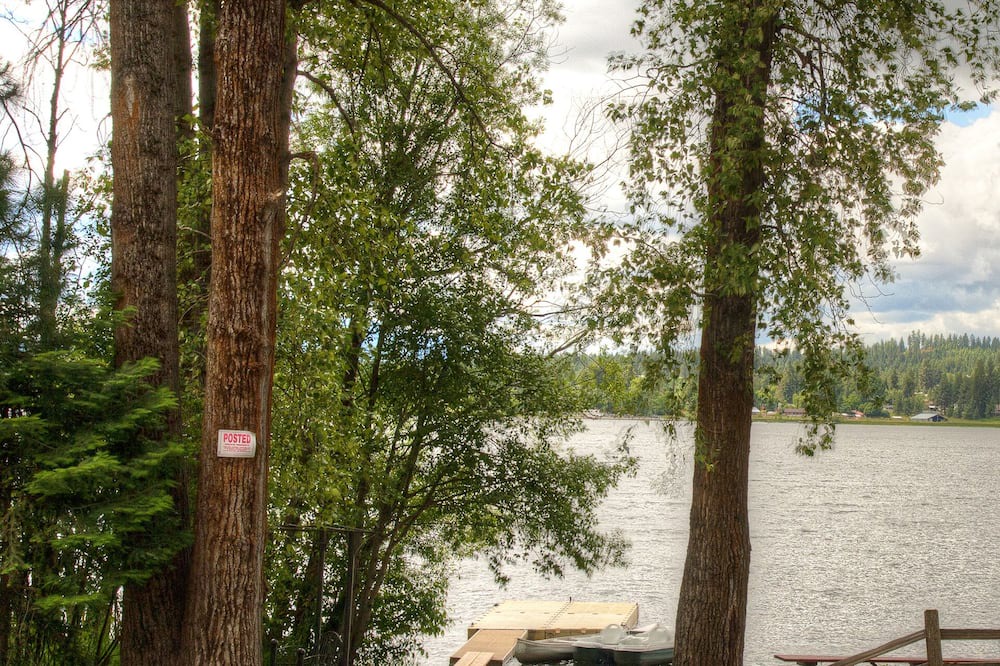 Photo of Outdoor in Post Falls