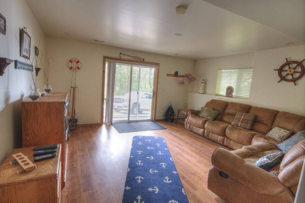 Photo of Bedroom in Post Falls