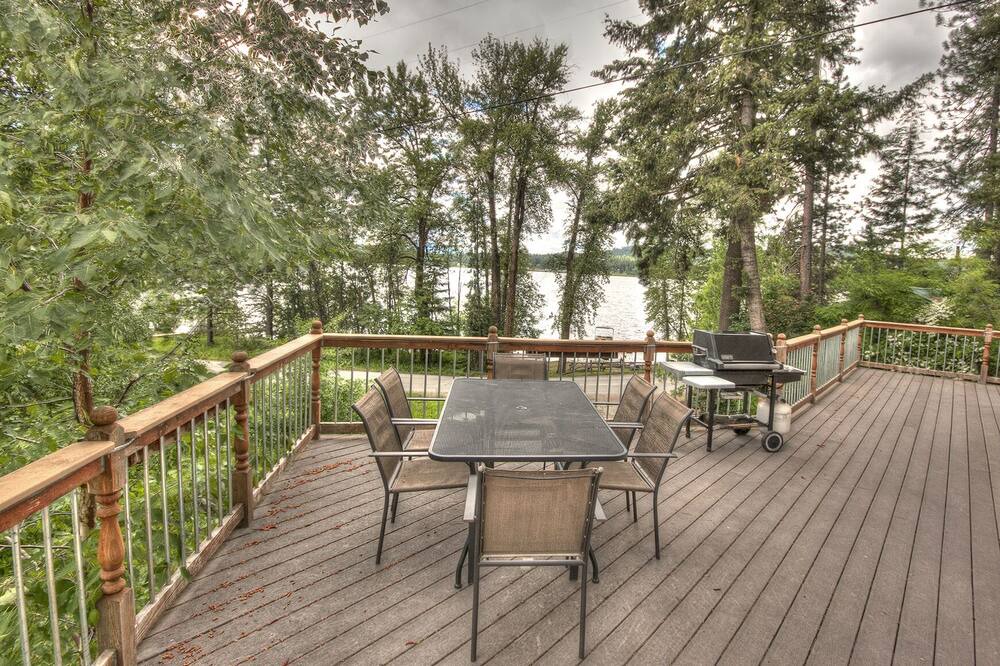 Photo of Outdoor in Post Falls