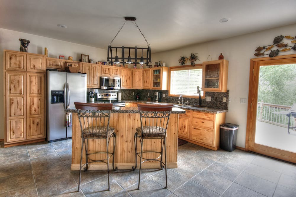Photo of Kitchen in Post Falls