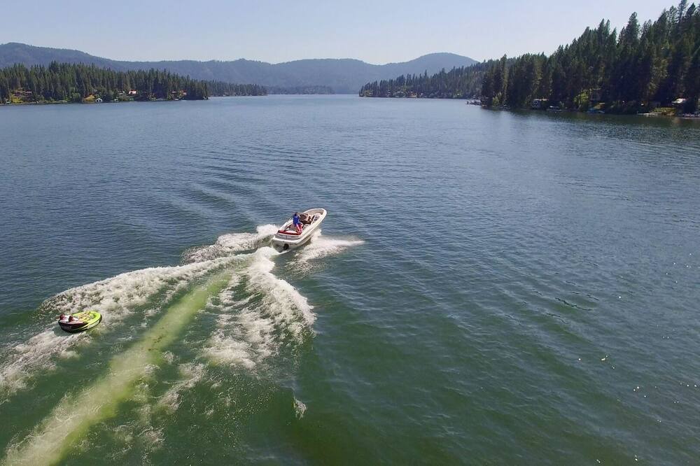 Photo of Others in Hayden Lake
