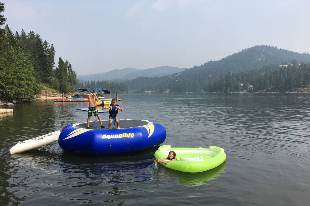 Photo of Others in Hayden Lake